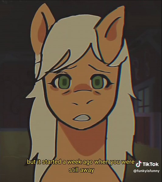 ep 2!! #mrscake #mrscakemlp #pinkiepie #mlpart #infection #ep2 #mlpau #mlpfandom #mylittlepony #mlpinfection #applejack #twilightsparkle