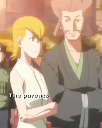 Sakura Haruno's Biological Parents Revealed