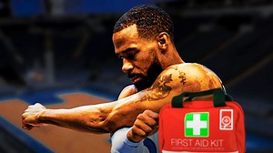 Timberwolves' Mike Conley Hit With Concerning Injury Update Before Game 5 Vs. Nuggets