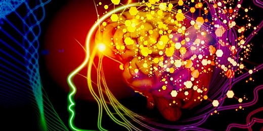 Rhythmically stimulating the brain with electrical currents could boost cognitive function, according to analysis of over 100 studies