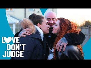 My Wife's A Lesbian Who Hates Men | LOVE DON'T JUDGE