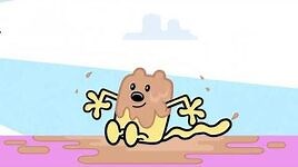 Wow! Wow! Wubbzy! - "Perfect Day"