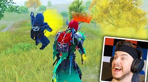 151K views · 96 shares | WHEN HACKER get a AWM. So here you have a hacker with aimbot using a awm... really fun. | Panda PUBG Mobile | Facebook