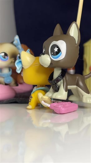 Join the LPS Community Today!