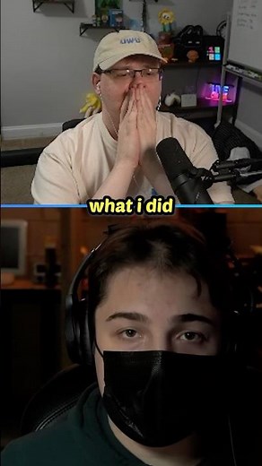 Carson responds to the Gavintino Drama