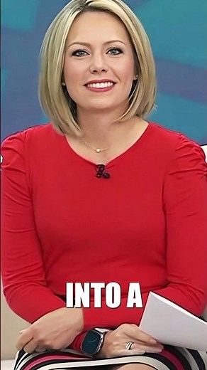 How Dylan Dreyer Became America’s Favorite Meteorologist | Her Inspiring Journey 🌪️☀️ #DylanDreyer #