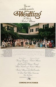 Stream A Wedding (1978): Find it on Netflix, Prime Video, Hulu & more