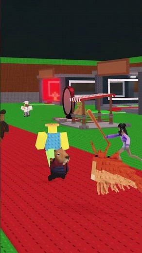 何これ…?面白すぎて中毒者続出？「ブレインロットを盗む」をプレイしてみよう🧠！#Roblox #ロブロックス