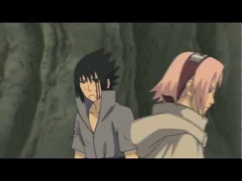 Without Saying Goodbye (Sasuke x Sakura) AMV