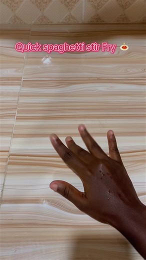 How do you make your spaghetti ?