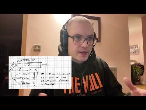 A niche use for sidechain compression || Burden of Drums Ep6 S2