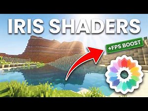 How To Install Iris Shaders In 2026 (Minecraft 1.21.11)