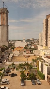 Look at the view from our office in Brazil😍🇧🇷 As well as Brazil, we have offices in Cape Town, Cork, Dubai, Florida, London, Manila, Namibia, Oslo and Shanghai 🌎 | GPS Food Group