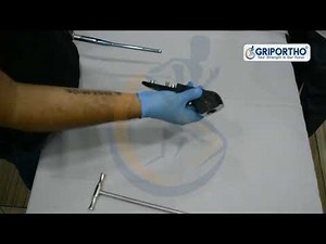 Mastering the PFNA-II Surgical Technique: Step-by-Step Guide