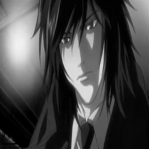 Mikami Teru Edit🔥 | #mikami #mikamiteru #mikamiedit #deathnote #deathnoteedit #darktriad #jjk #edit