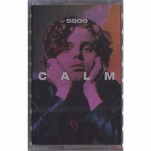 5SOS - Calm (Luke Remix Edition)