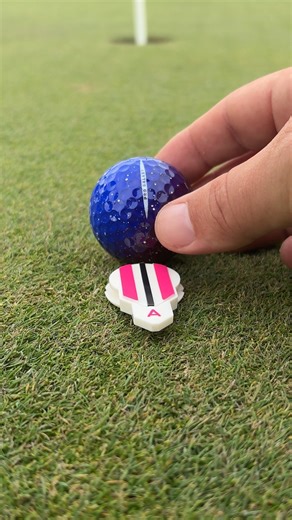 Buy the Alignment Ball Mark on Amazon, click the link - https://www.amazon.com/dp/B09GYT1T52 🏌🏼‍♂️ #golfing #golf #golflife #golfer #golfstagram #golfswing #golfcourse #instagolf #golfaddict #golfers #pga #golfclub #golfislife #pgatour #golftips #golfpro #golfday #golfcoach #golfshot #golfswag #golfisfun #golfporn #lovegolf #golfchannel #golflifestyle #golfstyle #whyilovethisgame #tigerwoods #titleist #golfr #golfpractice #golftime #golfersofinstagram #instagolfer #golfdigest #golfinstruction 