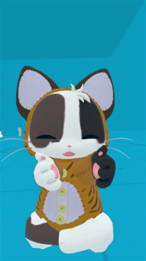 Cool Optimized Hangout Map ❤️✌️🙂 - Exploring VRChat & making jokes