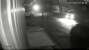 Car Driver Runs Over Woman And Causes The Death