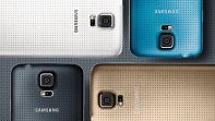 Samsung Galaxy S5