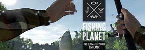 無料で遊べる美麗3D釣りゲーム『Fishing Planet』STEAM版が正式リリース [感想＆特徴紹介]