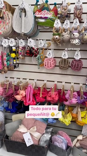 Lady Bug Kids on TikTok