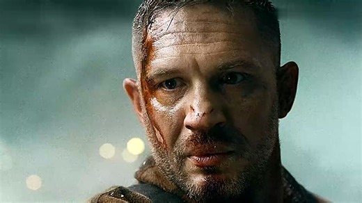 现在老美拍电影里面儿的反派从俄罗斯人变成了中国人！！ 2025汤姆哈迪最新动作片《毒劫》