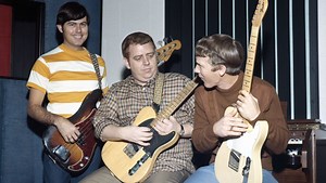 Muscle Shoals guitarist Jimmy Johnson dead at 76