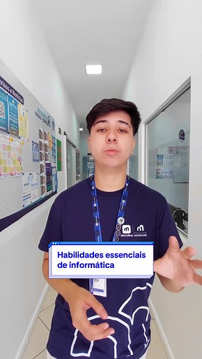 Domine o Mundo Digital com o Curso de Informática da Microlins