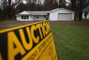 What to Do When Your Neighbors Abandon Their House