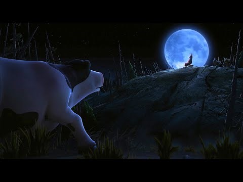 Barnyard: Dag's Howling (2006)