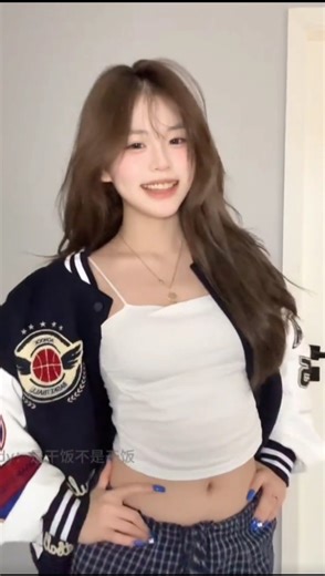 🔥#ViralDance #41 | Chinese Girl TikTok Dance ✨ #shorts #danceshorts