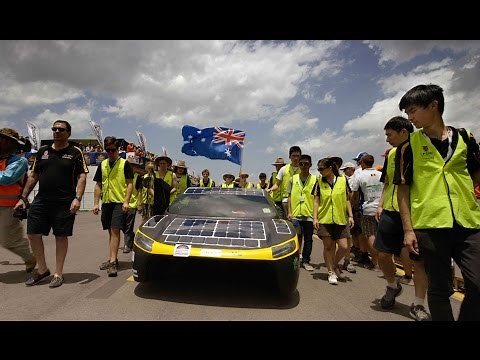 Dream Big – Sneak Peek Trailer