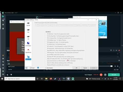 Netflix (PS2) (Gameplay Footage)