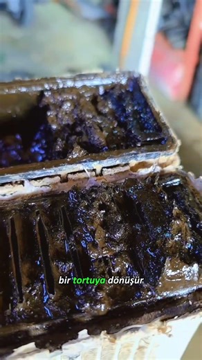 How Does the Sandblasting Motor Finish So Quietly? 🚗🔥