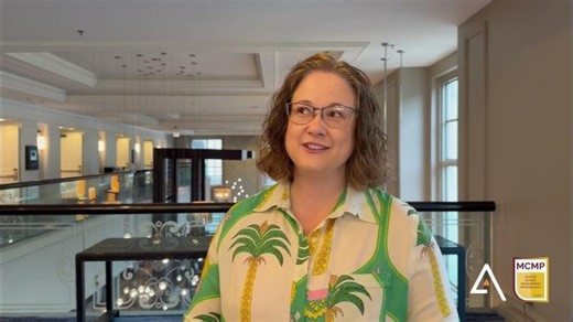 #ACMP Faces of Change: Leanne Douglas CCMP®, MCMP™ | Association of Change Management Professionals (ACMP Global)
