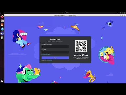 How to install Discord on Ubuntu 24.04