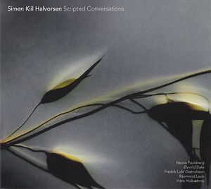 Simen Kiil Halvorsen - Scripted Conversations