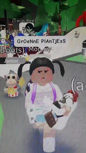 💕Hi Am NeWw BiTcHaSs💕 #fy #fyp #foryou #foryoupage #makemfamous #DoraRoblox #Dora #Roblox #meme #rugzak