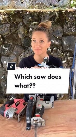 Understanding the Different Types of Saws for Beginners