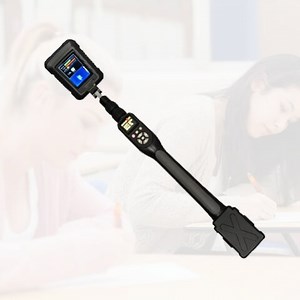 Ultimate Thermal Imaging Non-linear Junction Detector DT-830