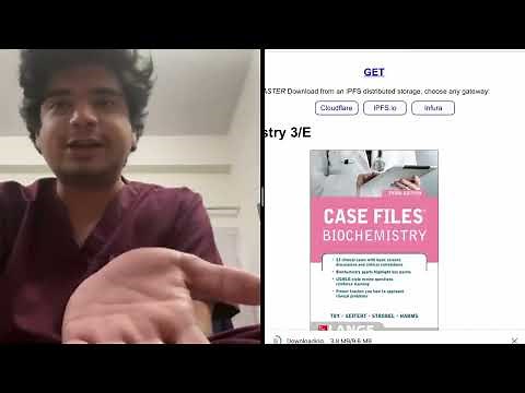 FREE: How to download any book for free !