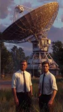 What Is Cosmic Background Radiation? (The Universe’s First Light)