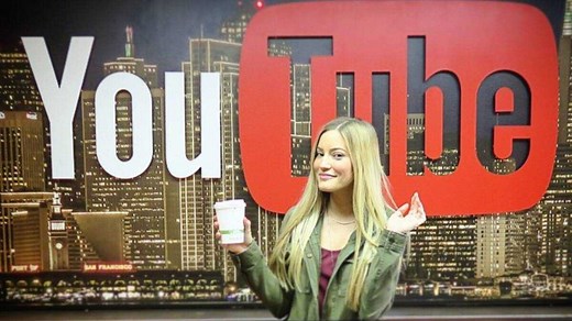 Is iJustine married? Current boyfriend and dating history