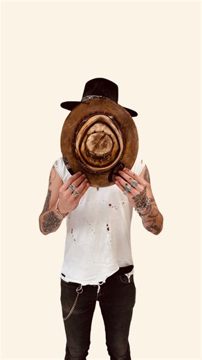 1.5M views · 3.6K reactions | “LUCKY” Custom hat for Sebastien. Step by step of the design and creation process. . whyhats.es | Why Hats | Facebook