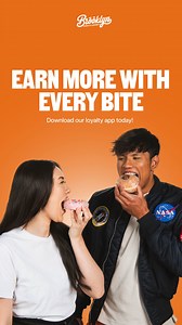 Getting rewards for your donut cravings? 👀 That’s right - our Brooklyn Donuts loyalty app has arrived and there’s all sorts of perks (like a FREE OG DONUT) to be discovered! 😱 Available to download on the App Store or Google Play, start earning rewards today! Click the link in our bio to sign up, or sign up in store by scanning your coffee cup or donut box 👏 #BrooklynDonuts #TastesLikeHappy | Brooklyn Donut & Coffee Co