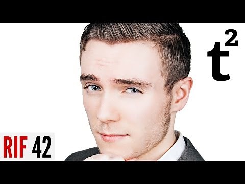 Surprising Facts About Thoughty2 - RIF 42