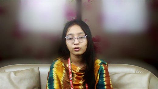 আপন কম্পিউটারে প্রশিক্ষণের গুনগত মান নিয়ে আমাদের একজন শিক্ষার্থী তাহার গুরুত্বপূর্ণ মতামত উপস্থাপন করেছে । আপন কম্পিউটার এভাবেই আপনাদের পাশে থাকবে। আপন কম্পিউটারে এখন বেসিক থেকে এ্যাডভান্সড সকল কোর্সের উপর প্রশিক্ষণ দেওয়া হচ্ছে। প্রতিটি কোর্সে ভর্তি হলেই পাচ্ছেন বিশেষ ডিসকাউন্ট। তাই আর দেরি না করে ভর্তি হতে আজই যোগাযোগ করুন। যোগাযোগ নম্বর: ০১৭৮৯ ১০৯৬২৬ আমাদের কোর্স সমূহ: => গ্রাফিক্স ডিজাইন উইথ ফ্রিল্যান্সিং => ভিডিও এডিটিং এন্ড মোশন গ্রাফিক্স => ডিজিটাল মার্কেটিং উইথ ফ্রিল্যান্সিং => ওয়েব ডিজাই