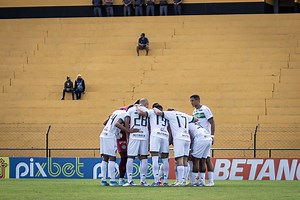 Guarani x CSA: veja onde assistir ao jogo válido pela Série B