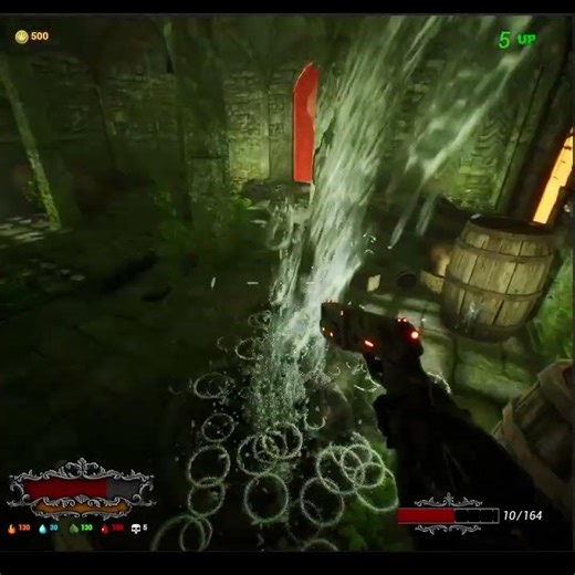 Hanging out at the Nature room... #gamedevblog #gaming #3dgamedevelopment